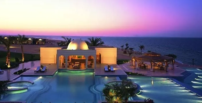 Azzura Sahl Hasheesh Apartman Gurdaka