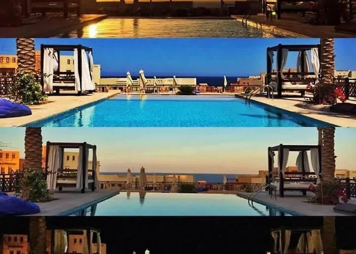 Apartman Azzura Sahl Hasheesh Gurdaka