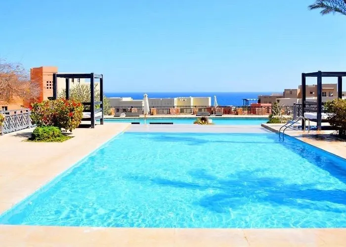 Azzura Sahl Hasheesh *