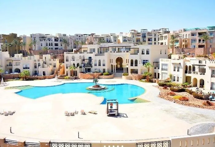 Azzura Sahl Hasheesh *