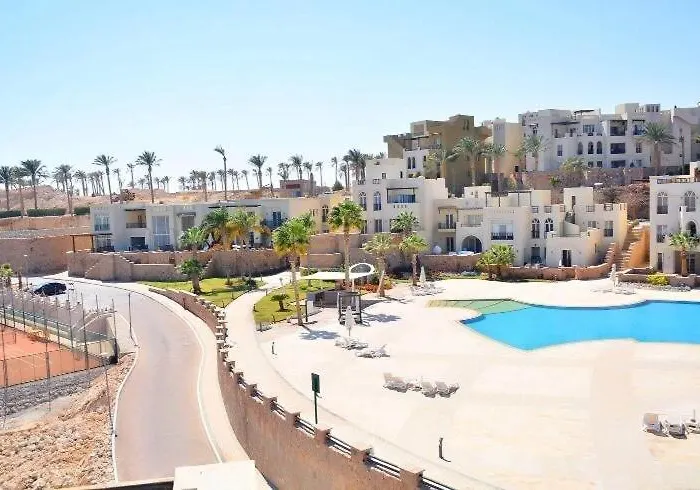 Azzura Sahl Hasheesh * Gurdaka