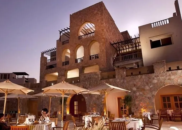 Azzura Sahl Hasheesh *