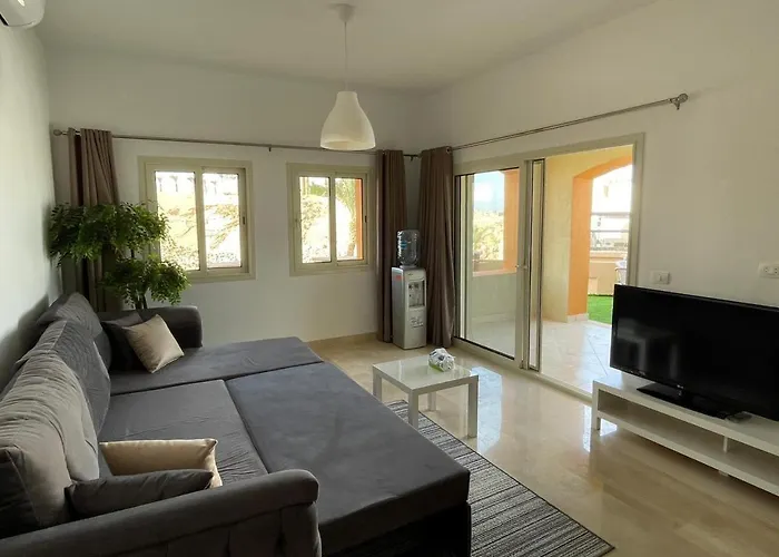 Apartman Azzura Sahl Hasheesh Gurdaka