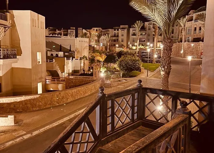 Apartman Azzura Sahl Hasheesh