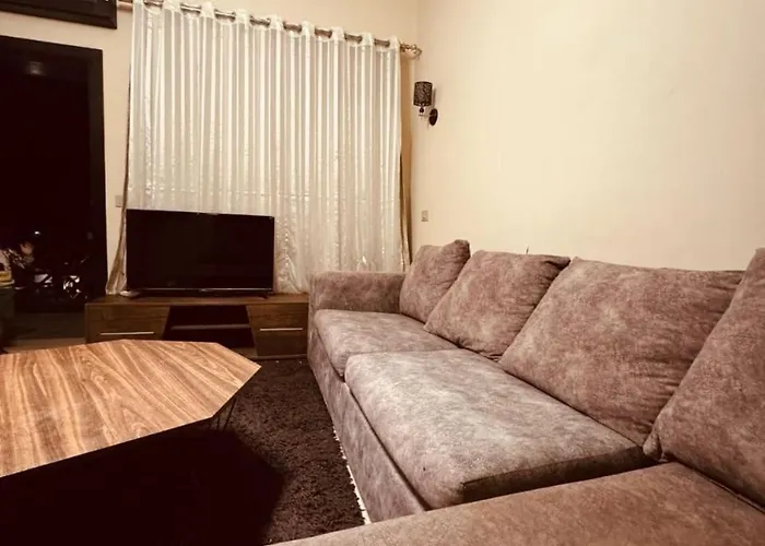 Apartman Azzura Sahl Hasheesh Gurdaka