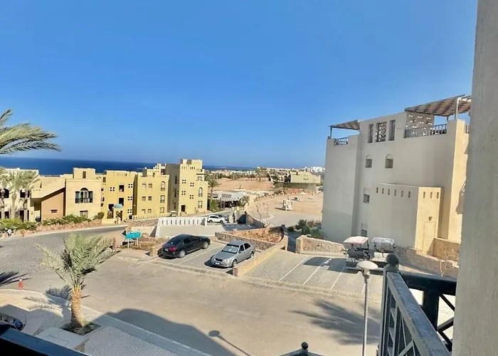 Apartman Azzura Sahl Hasheesh *
