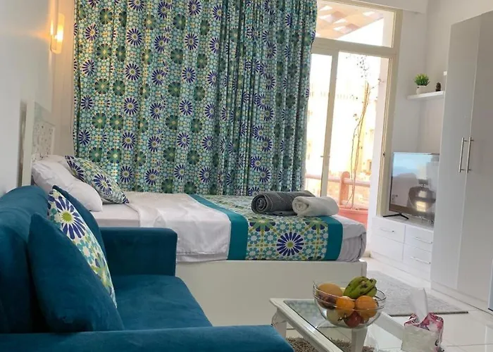 Azzura Sahl Hasheesh Gurdaka