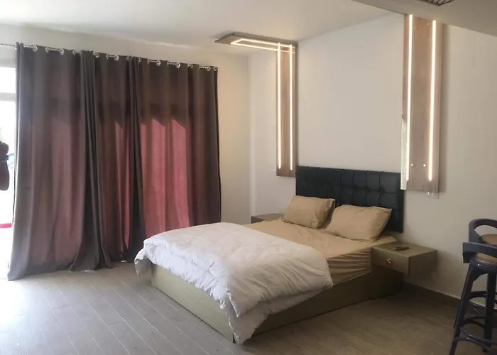Azzura Sahl Hasheesh Gurdaka