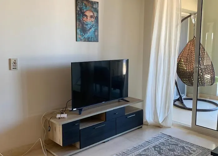 Apartman Azzura Sahl Hasheesh *