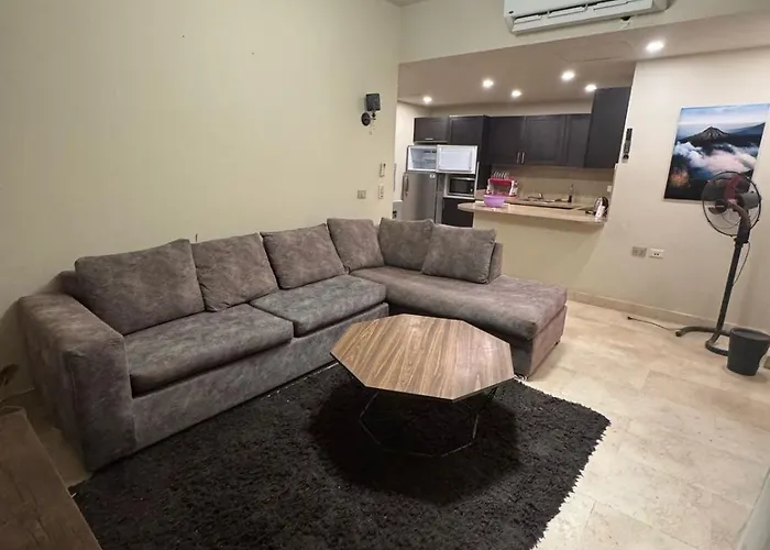 Apartman Azzura Sahl Hasheesh